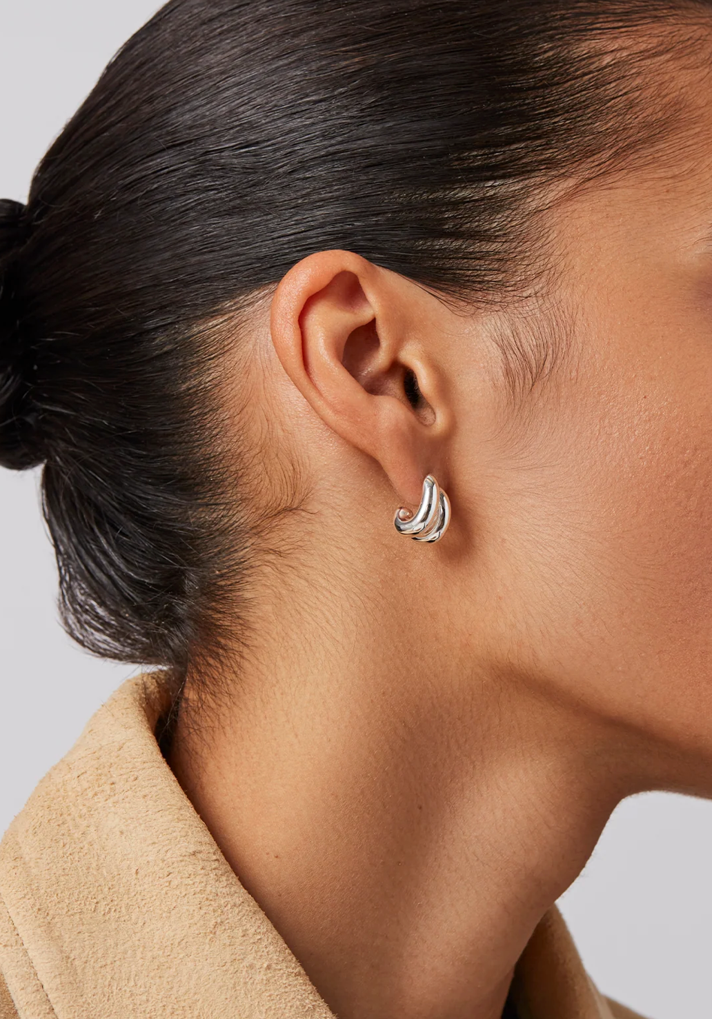Mini Florence Earrings - Lukka Boutique