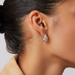Mini Florence Earrings - Lukka Boutique