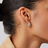 Mini Florence Earrings - Lukka Boutique