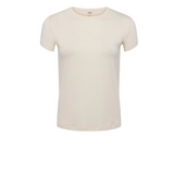 Ressi Crew Neck Short Sleeve Tee