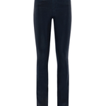 Ruth Coated Straight-Leg Jean - Lukka Boutique