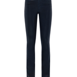 Ruth Coated Straight-Leg Jean - Lukka Boutique