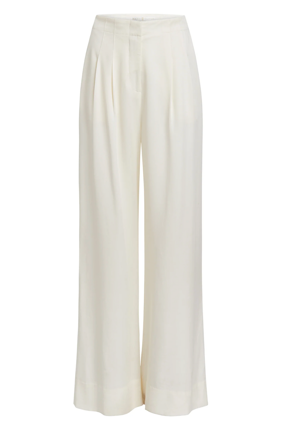 Macbee Pant in Ecru