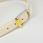 Mija Mixed Metals Belt - Lukka Boutique