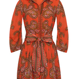 Raya Mini Dress