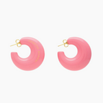 Moon Earring - Lukka Boutique