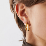 Florence Earring - Lukka Boutique