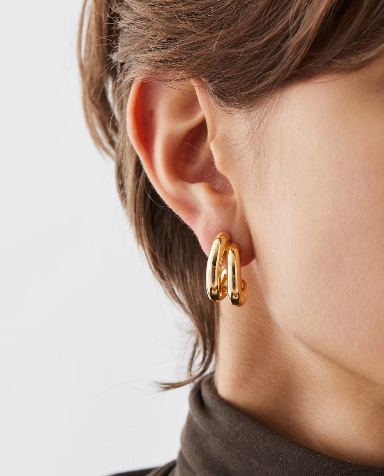 Florence Earring - Lukka Boutique