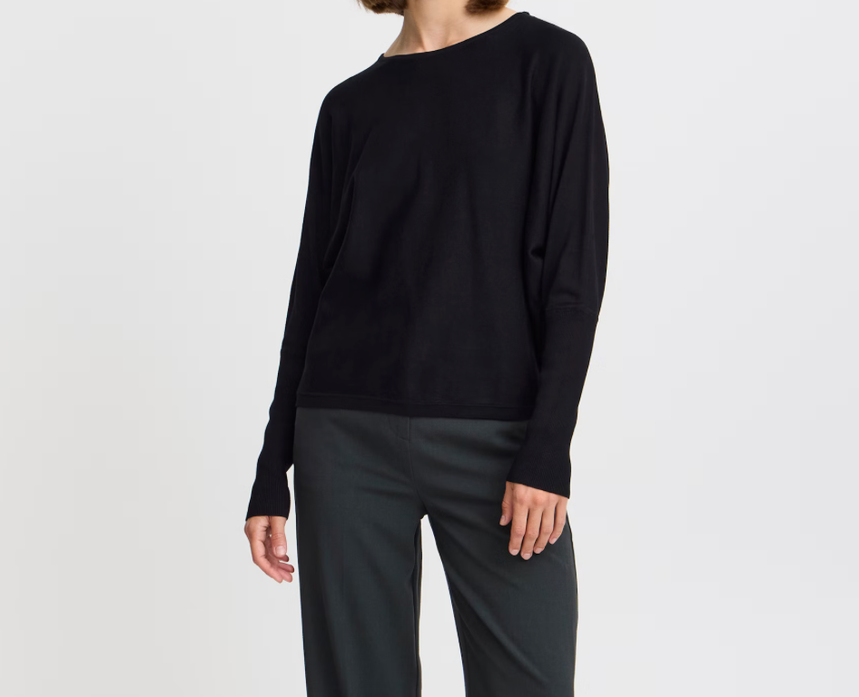 Morla Pullover - Lukka Boutique