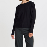 Morla Pullover - Lukka Boutique