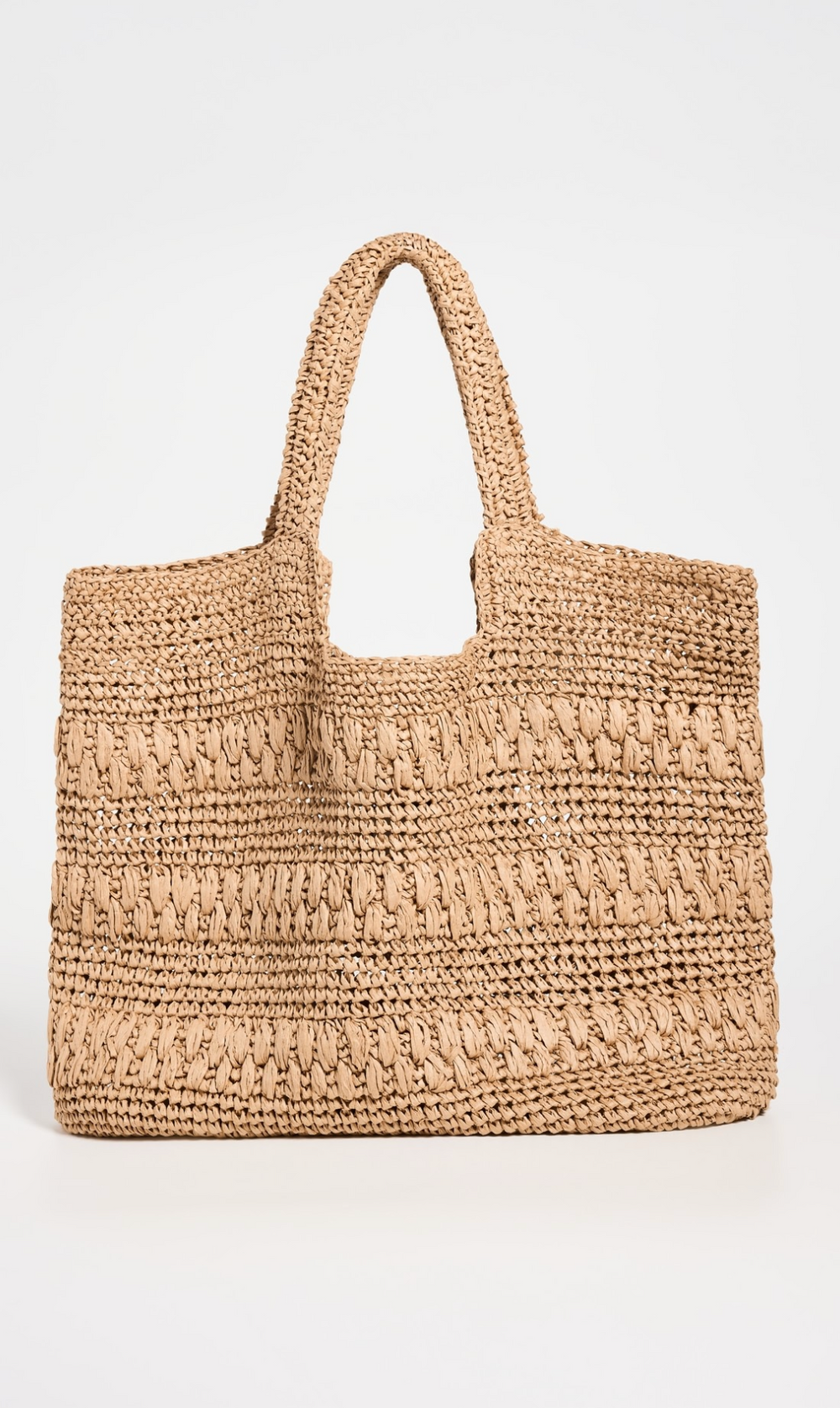 Changing Tides Tote Bag