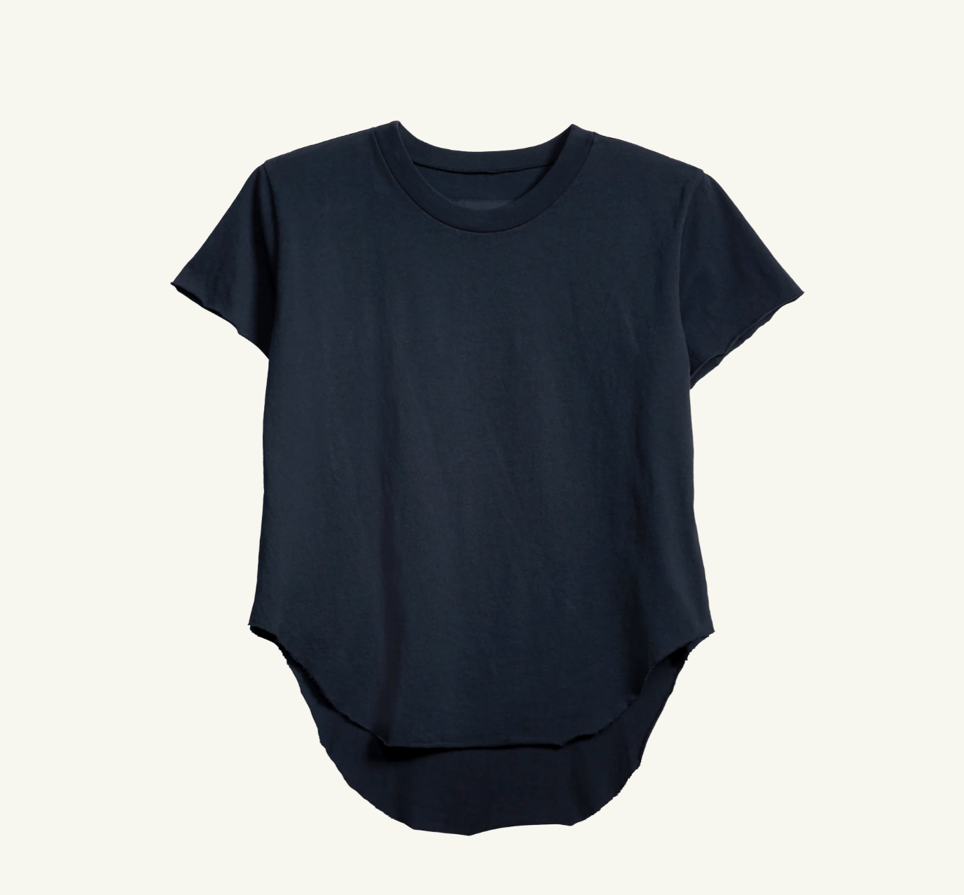 Theo Perfect Tee - Lukka Boutique