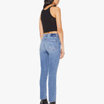 The Dazzler Flood in Trucks Are For Girls - Lukka Boutique