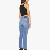 The Dazzler Flood in Trucks Are For Girls - Lukka Boutique