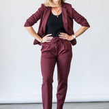Rizetta Blazer