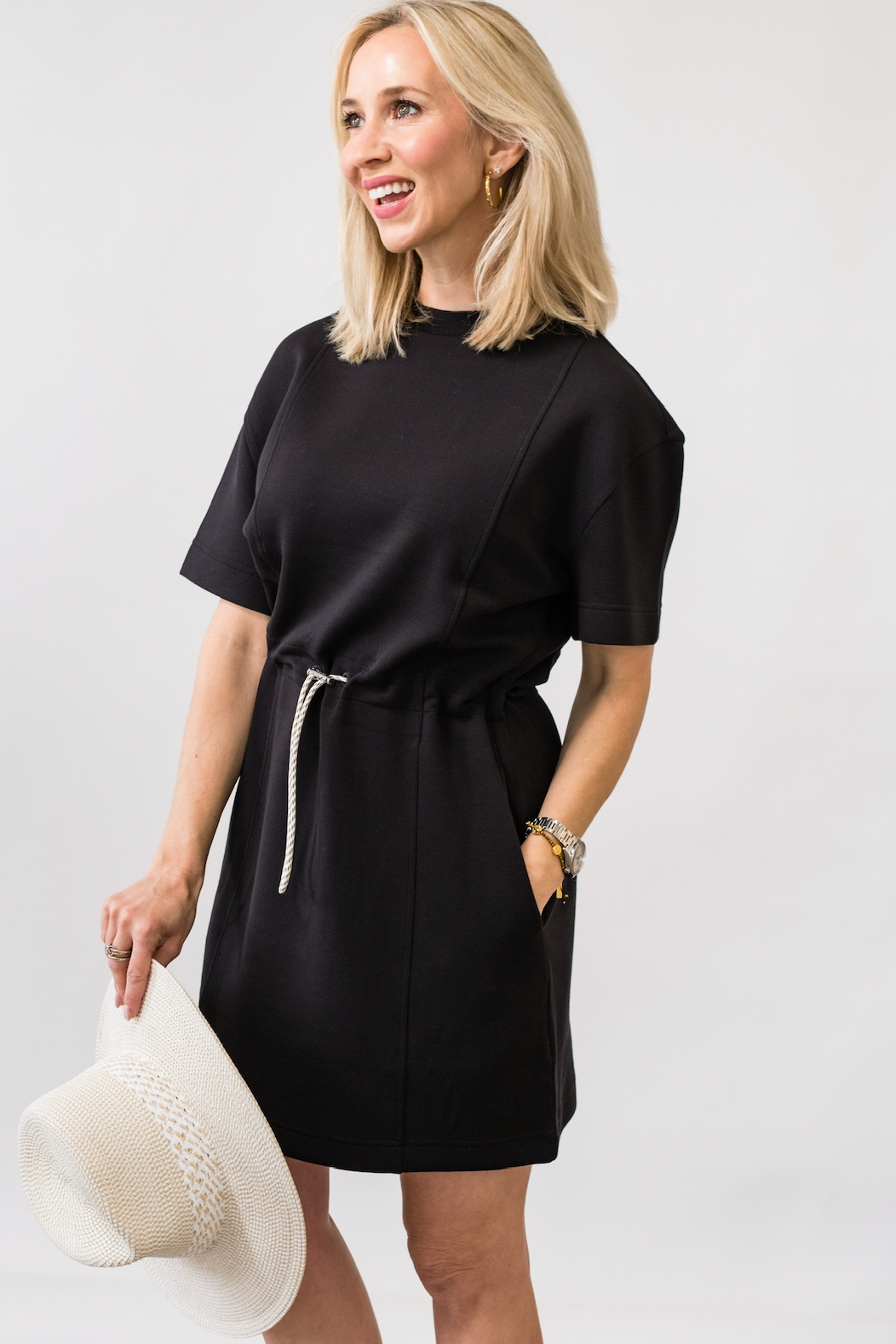 Maple Dress 2.0 - Lukka Boutique