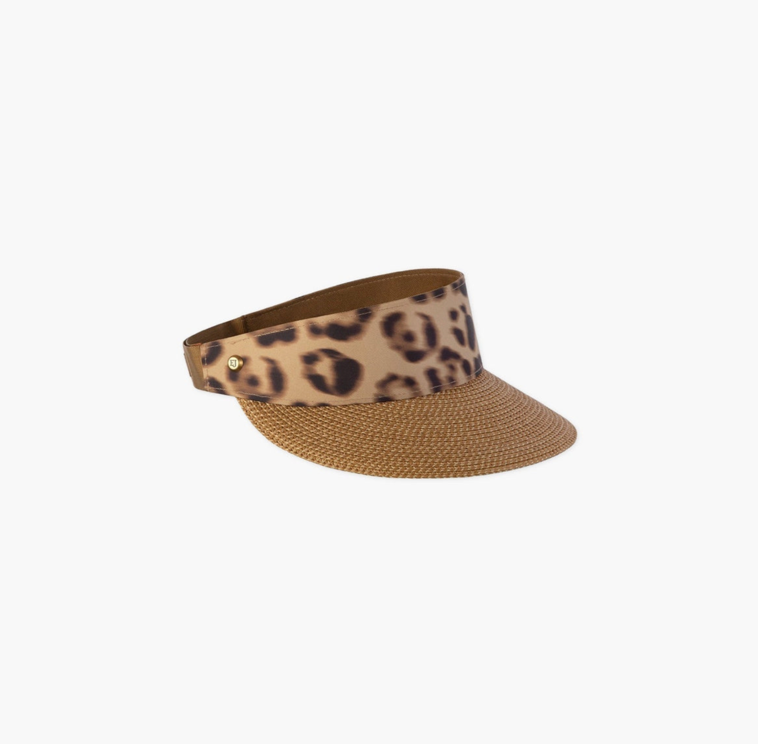 Champ Visor - Lukka Boutique