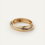 Lennon Bangle - Lukka Boutique