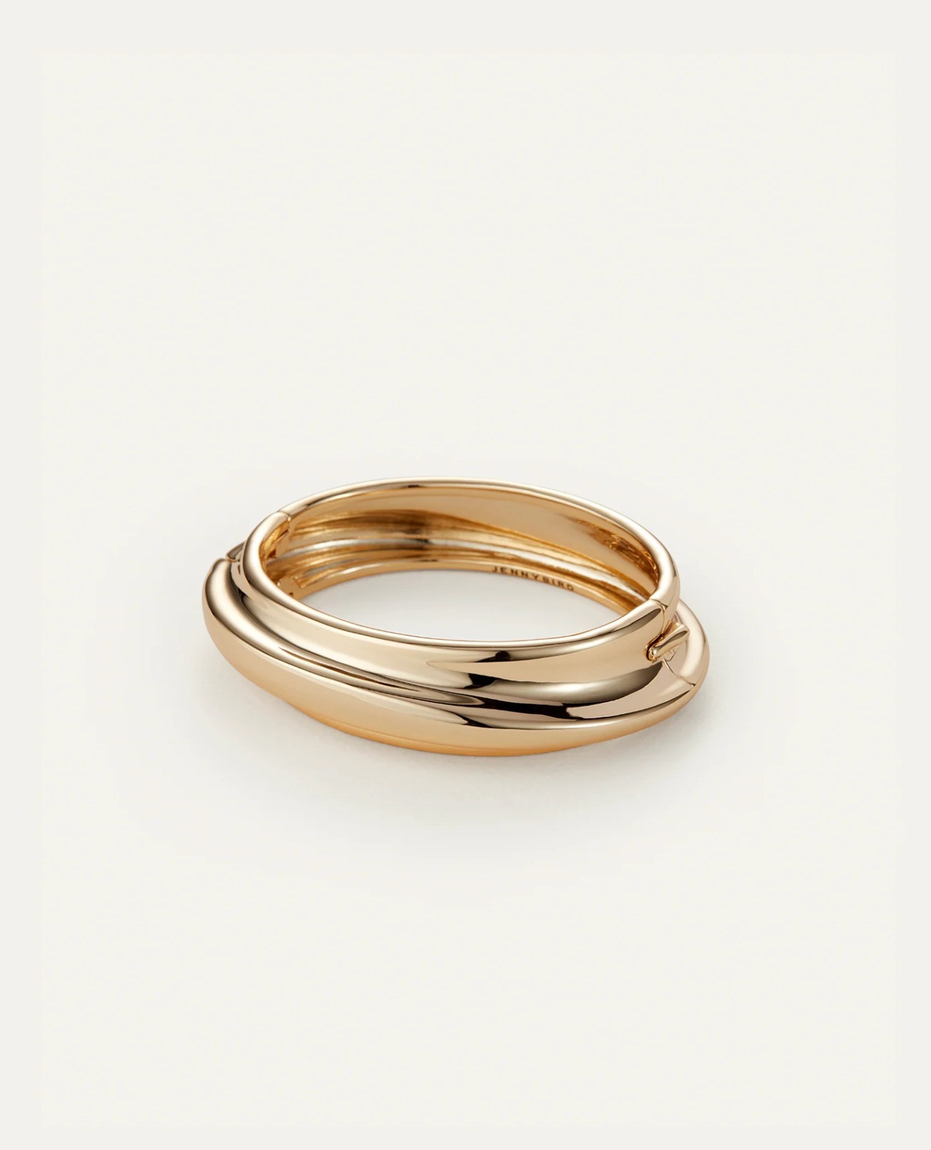 Lennon Bangle - Lukka Boutique