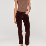 Mara Straight in Mulberry - Lukka Boutique