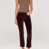 Mara Straight in Mulberry - Lukka Boutique
