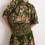 Billie Blouse