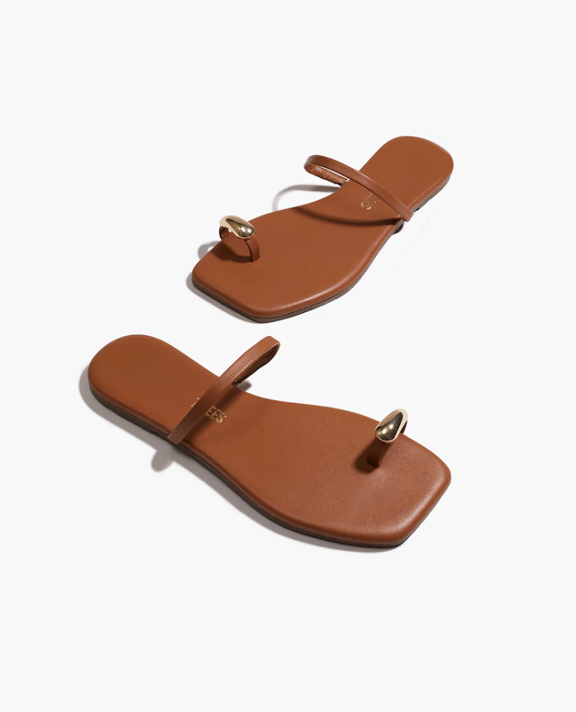 Colette Sandal - Lukka Boutique