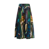 Faith Skirt in Delta