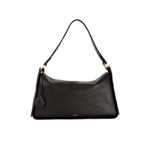 10AM Maxi Bag Black + Charm