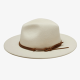 Billie Fedora - Lukka Boutique