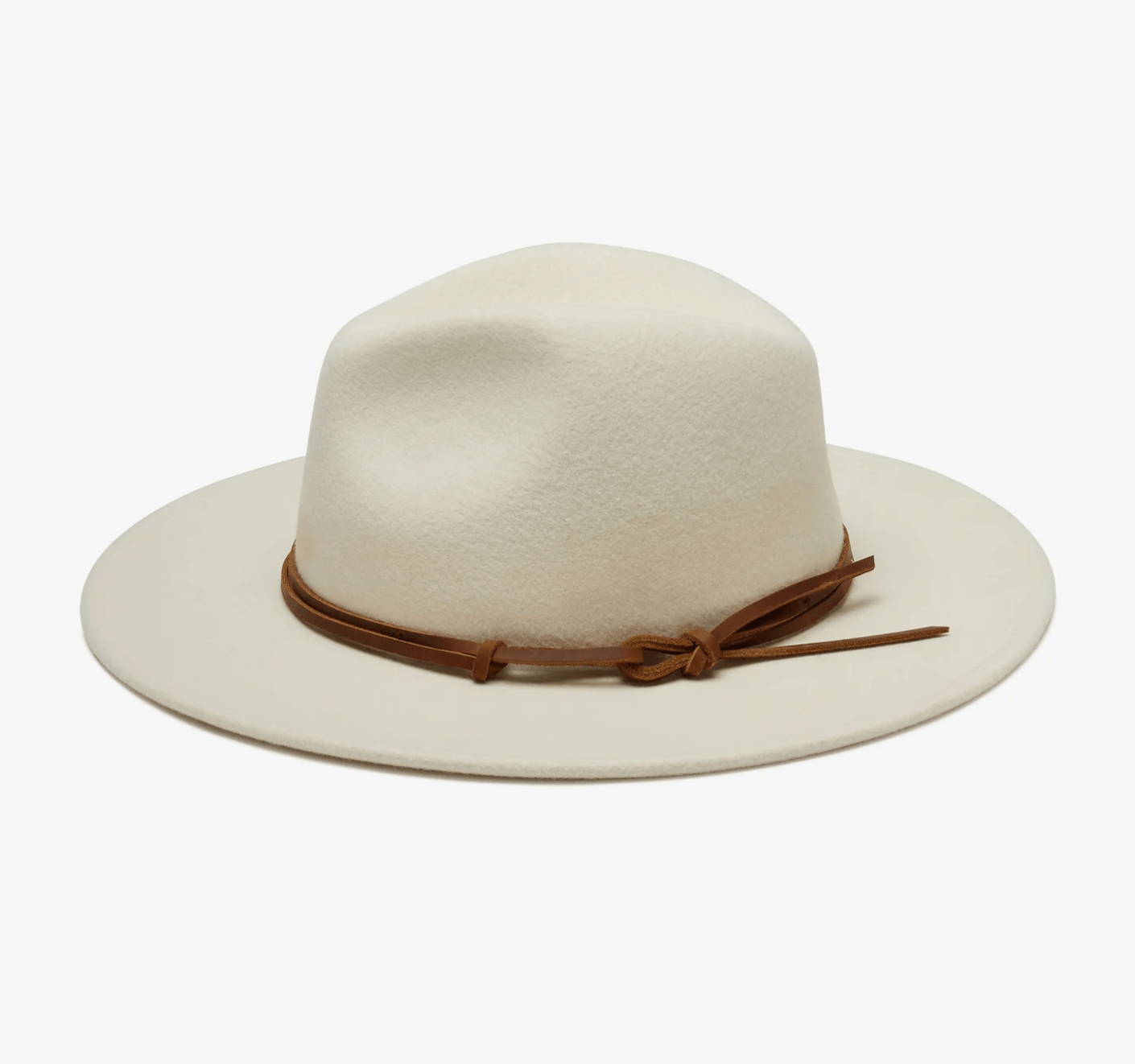 Billie Fedora - Lukka Boutique