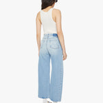 The Half-Pipe Ankle in This Is How I Roll - Lukka Boutique