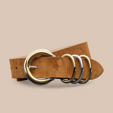 Tobar Leather Belt