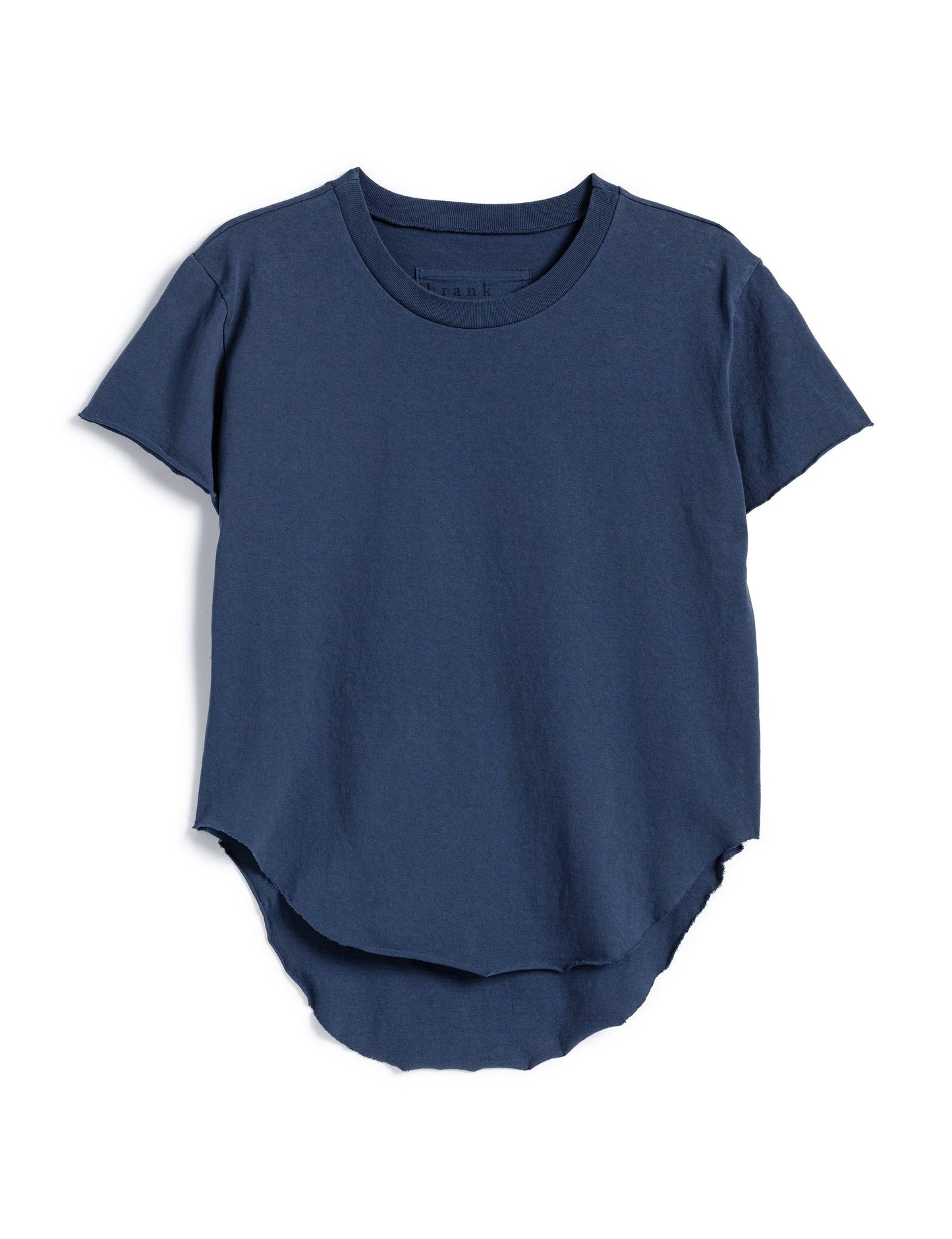 
                  
                    Theo Perfect Tee
                  
                