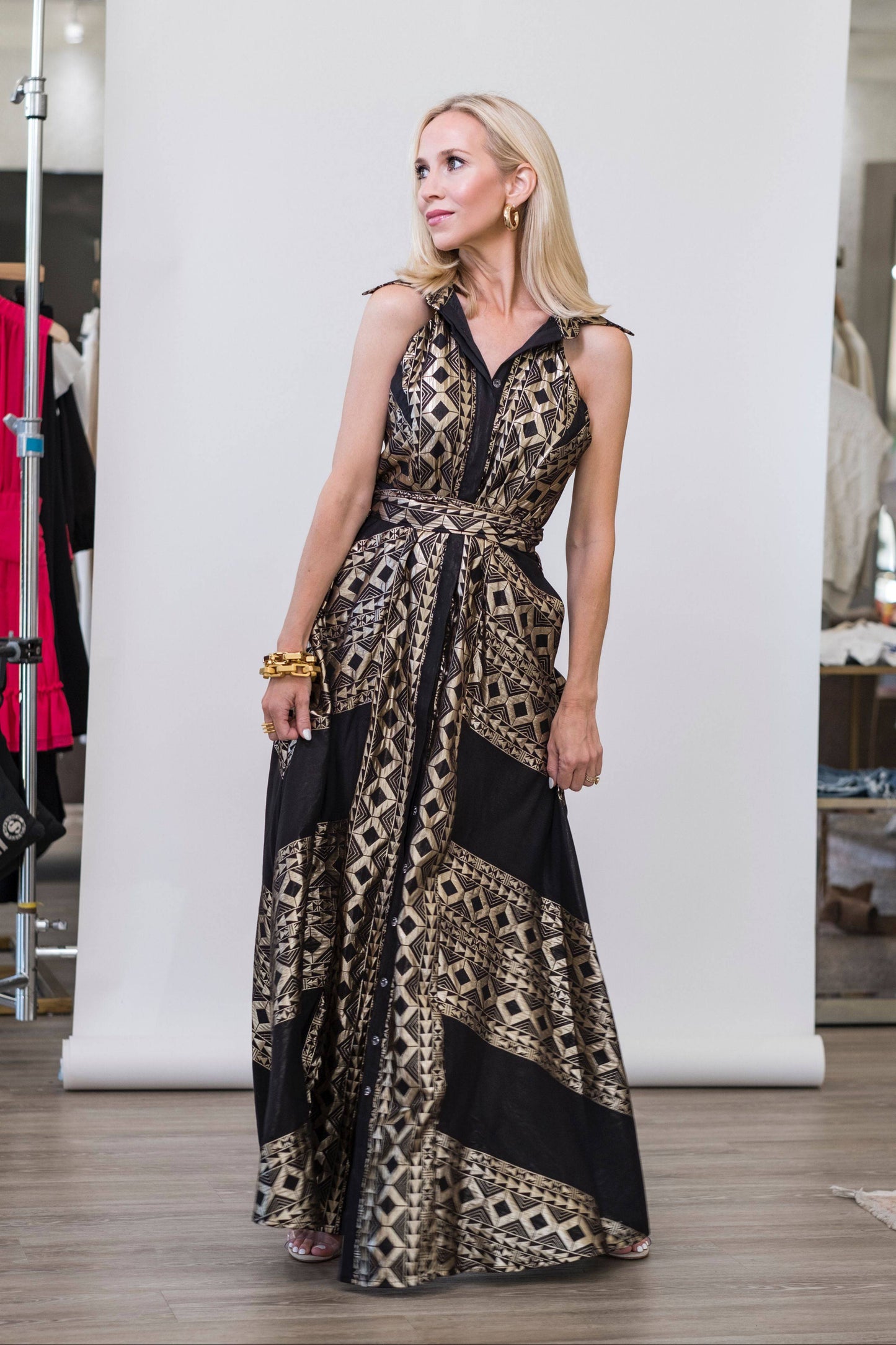 
                  
                    Long Dress
                  
                