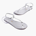 Mariana metallic tkees - Lukka Boutique
