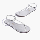 Mariana metallic tkees - Lukka Boutique
