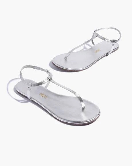 Mariana metallic tkees - Lukka Boutique