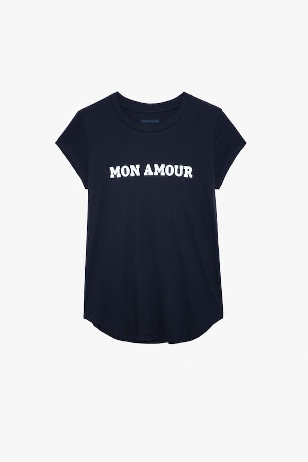 
                  
                    Woop Mon Amour
                  
                