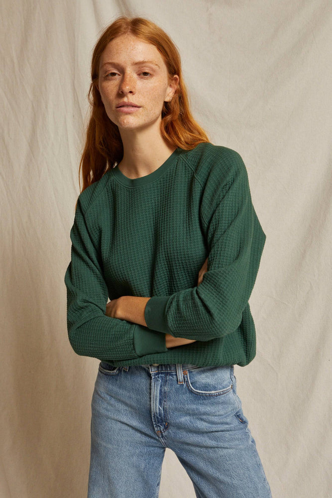 French Fleece Lennon