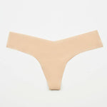 Commando Thong - Lukka Boutique