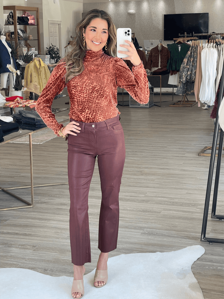 
                  
                    Althea Turtleneck
                  
                
