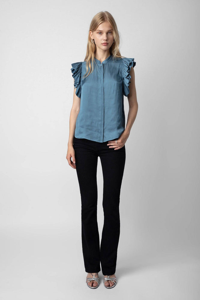 
                  
                    Tiza Satin
                  
                