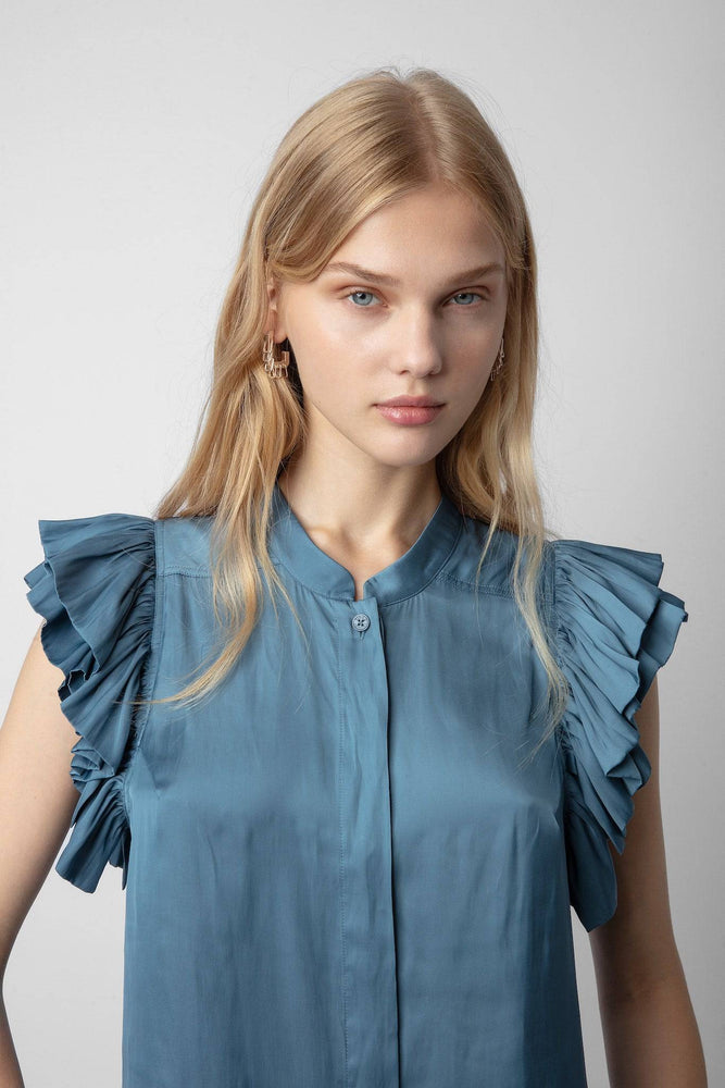 
                  
                    Tiza Satin
                  
                